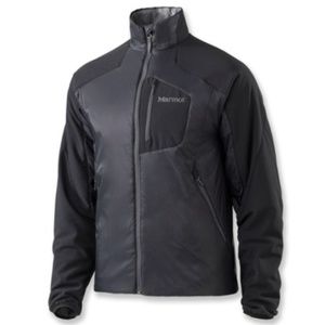 Marmot Isotherm Insulated Jacket - Men's